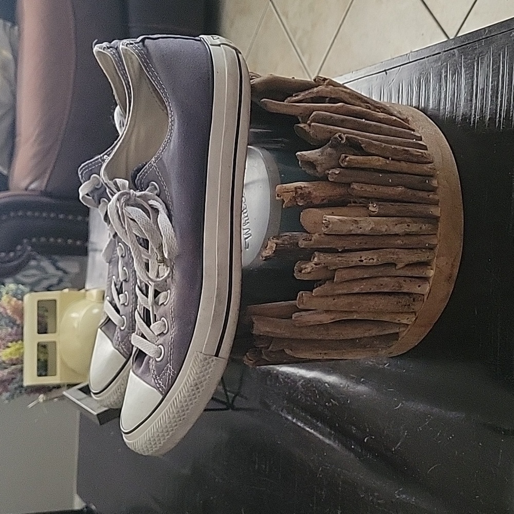 Mens Converse Size 11